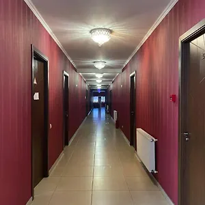 Hotel Okriba
