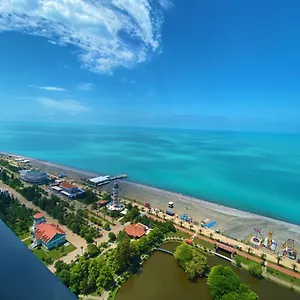 5* Hotel apartamentowy Orbi - Premium Class