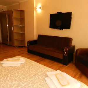 Apartment Luxury Orbi