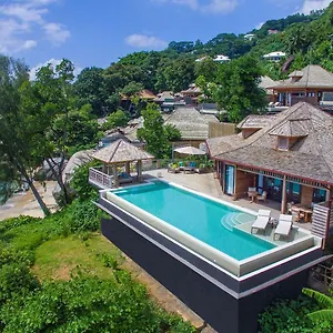 Ośrodek wypoczynkowy Hilton Seychelles Northolme & (adults Only)
