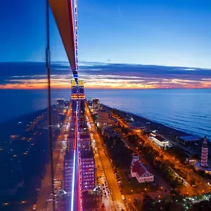 5* Hotel Orbi City Pearl