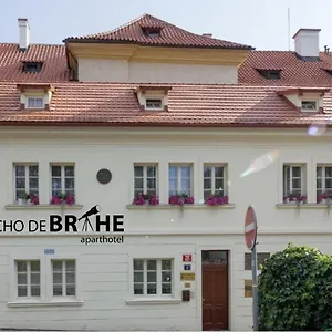 Pensjonat Tycho De Brahe