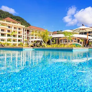 Ośrodek wypoczynkowy Savoy Seychelles &
