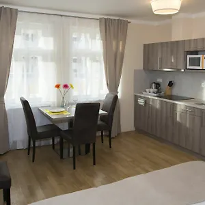 Hotel apartamentowy Limes